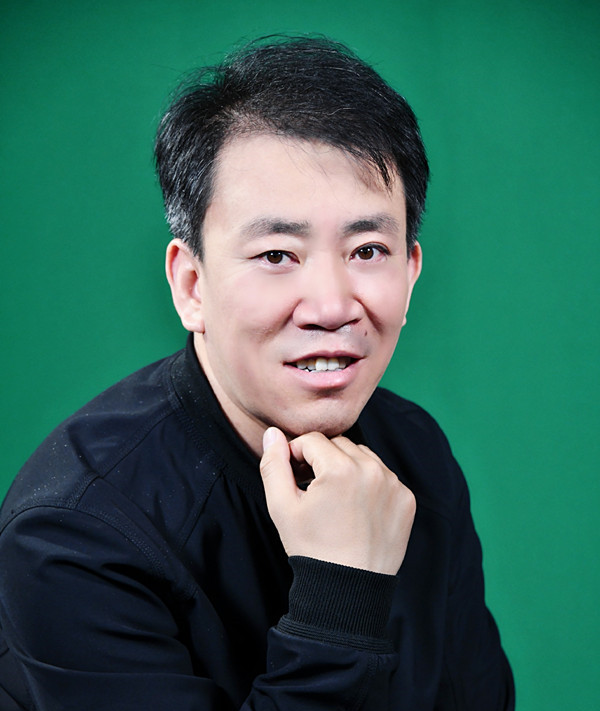 趙金鎖主任